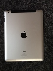 Продам Планшет Apple iPad 2 16GB 3G White Б/У